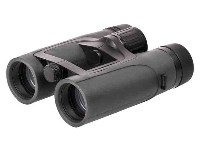 Atlas Intrepid ED 7x36 Binocular and Borrego Hawkwatching