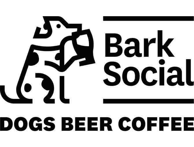 A Barking GOOD TIME! at Bark Social, MD - annual membership