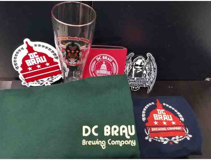 DC Brau for the win!
