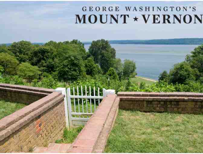 Visit the past, celebrate the present at Mount Vernon - George Washington's Home
