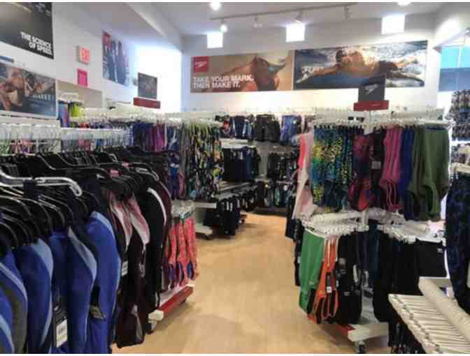 Need Swim Gear -- We have it HERE!