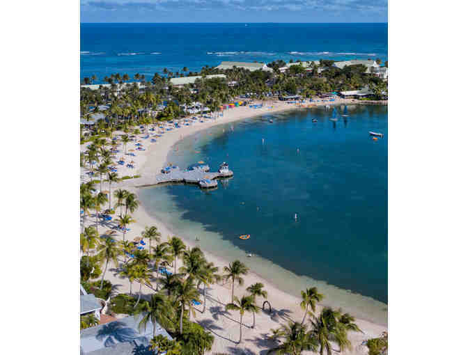 St. James' Club Antigua - Enjoy 7-9 Nights of premium accommodations