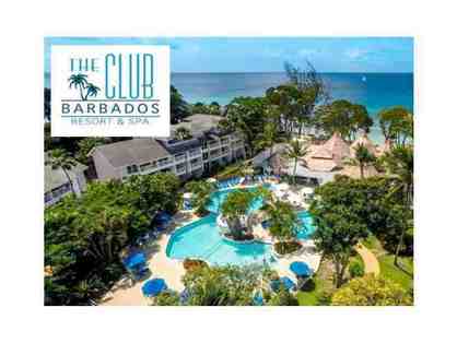 The Club Barbados Resort & Spa (ADULTS-ONLY) Enjoy 7-10 Nights