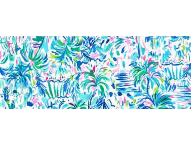 Let's Shop - Private Lily Pulitzer Party