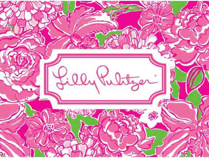 From Lily, with Love! Gift Card!