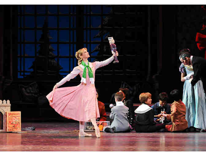 The Nutcracker - A Can't Miss Holiday Performance