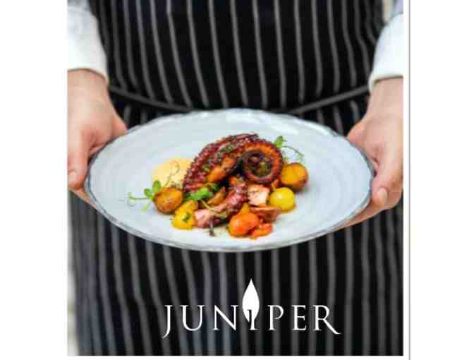 Go for the Luxury- Stay for the Breakfast