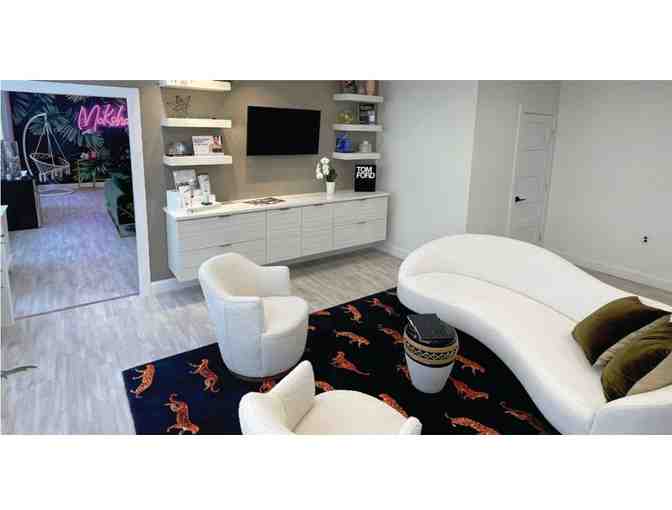 Ultra Hydrafacial - The Best Skin of Your Life!