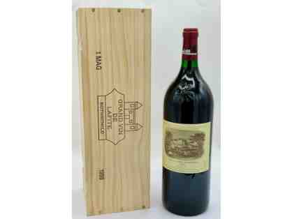 Chateau Lafite-Rothschild 1999 1.5L