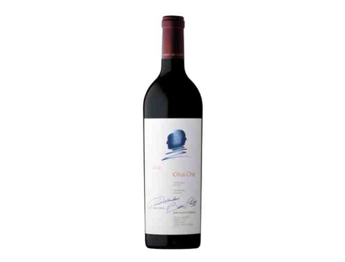 Opus One 2018 (6-Pack OWC)