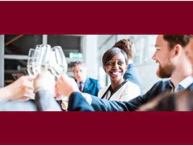 Wine and Fun for Everyone!