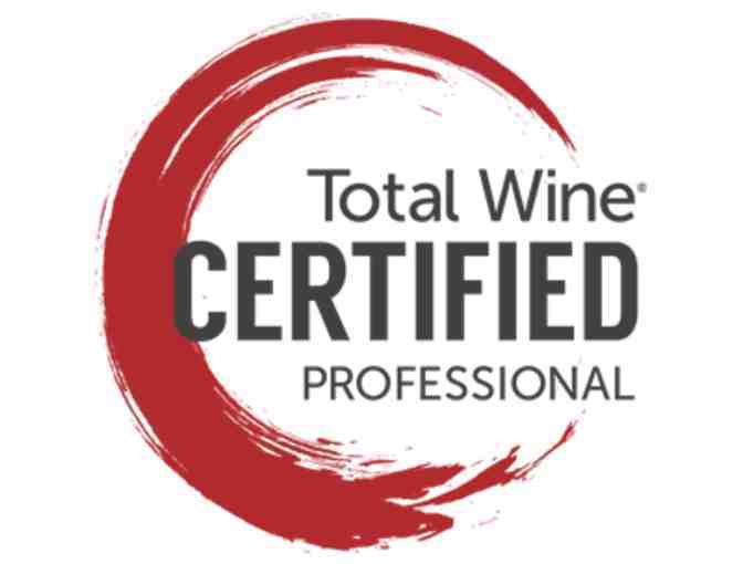 Wine and Fun for Everyone!