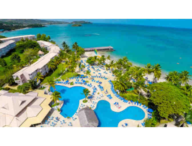 St. James Club, Morgan Bay - Enjoy 7-10 Nights, Lucky in St. Lucia