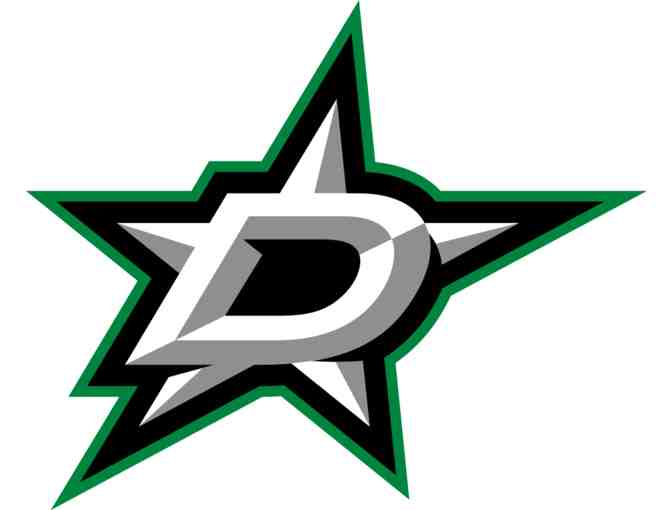 Dallas Stars - autographed Puck by John Klingberg