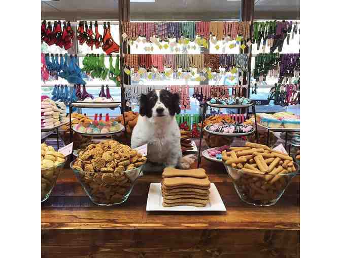 Woof Gang Bakery Gift Card