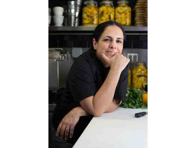 Taim Tasty Mediterranean Gift Card