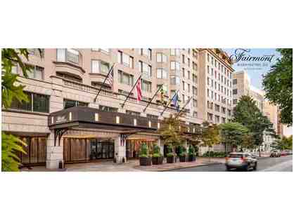 Go for the Luxury and Enjoy the City!