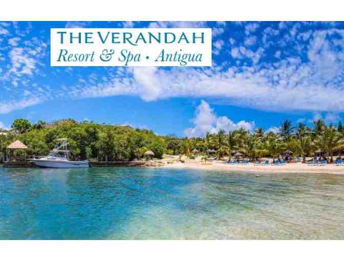 The Verandah Resort &amp; Spa - Antigua (7-9 Nights of water view suites) - Photo 1