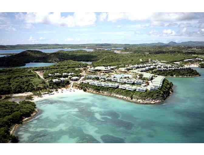 The Verandah Resort & Spa - Antigua (7-9 Nights of water view suites)