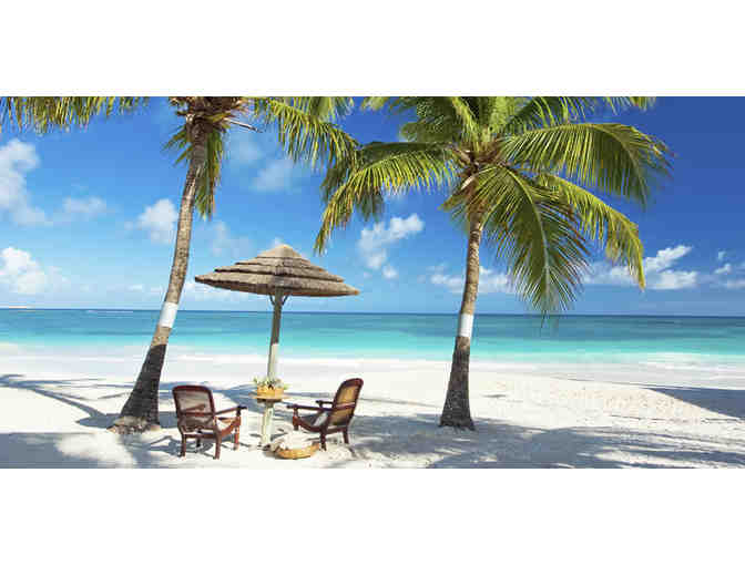 The Pineapple Beach Club - Antigua (7-9 Nights, Oceanview - ADULTS only)