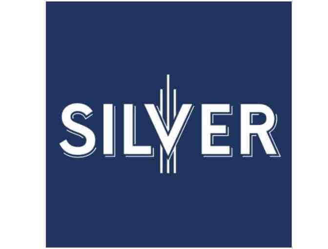 Dinner for 2 - Just Me and You!