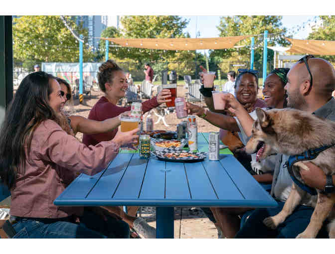 A Barking GOOD TIME! at Bark Social, MD - annual membership