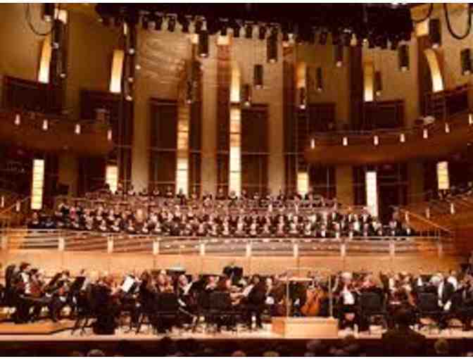 Strathmore Hall -- An Evening to Remember