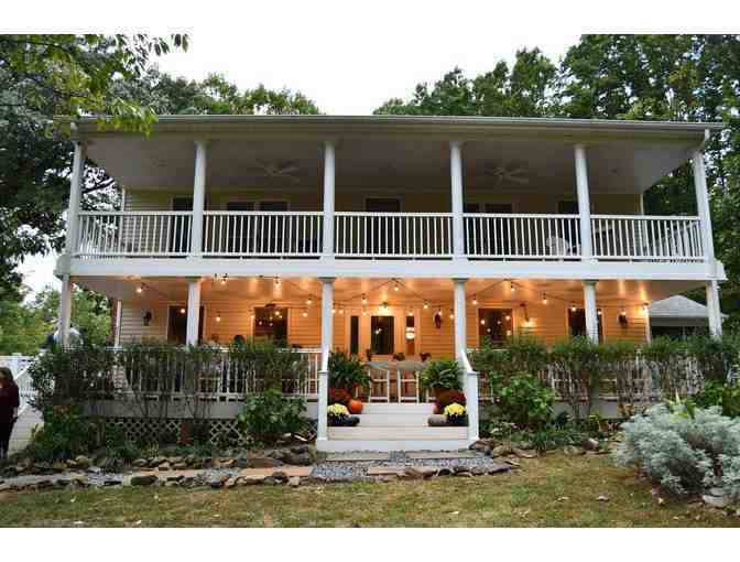 A Truffle Treasure Hunt and Experience for Four