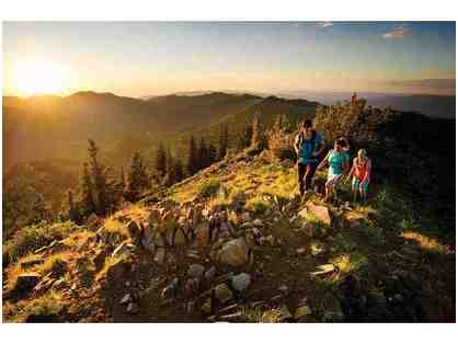 A Week in Park City Utah!