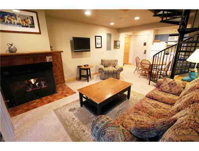 A Week in Park City Utah!