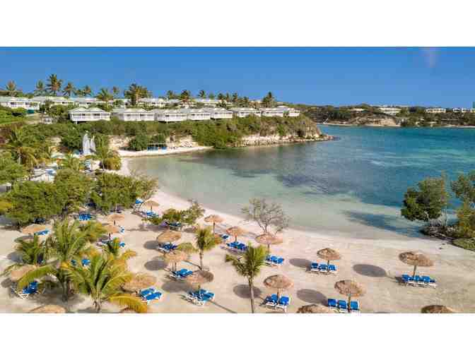 The Verandah Resort & Spa - Antigua (7-9 Nights of water view suites)