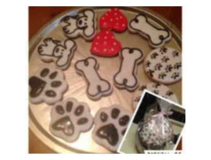 Cookies, and Puppies and Kitties - OH MY!