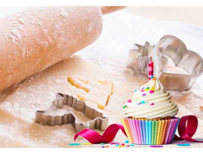 Cookies, and Puppies and Kitties - OH MY!