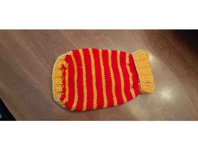 Warm & Sassy - Ready for Fun!