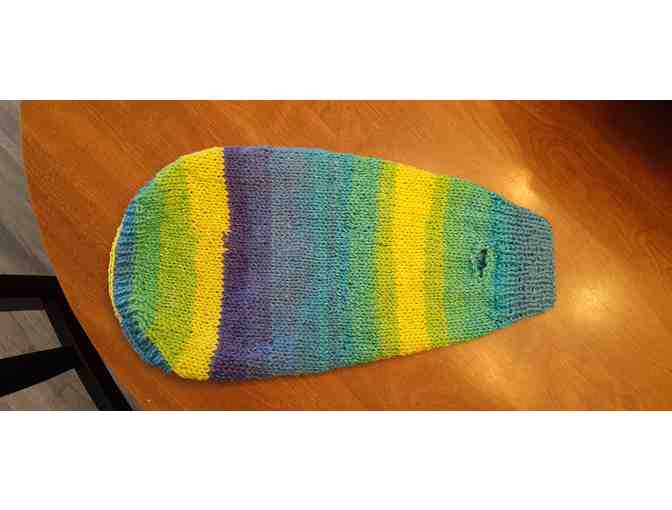 Warm & Sassy - Ready for Fun!