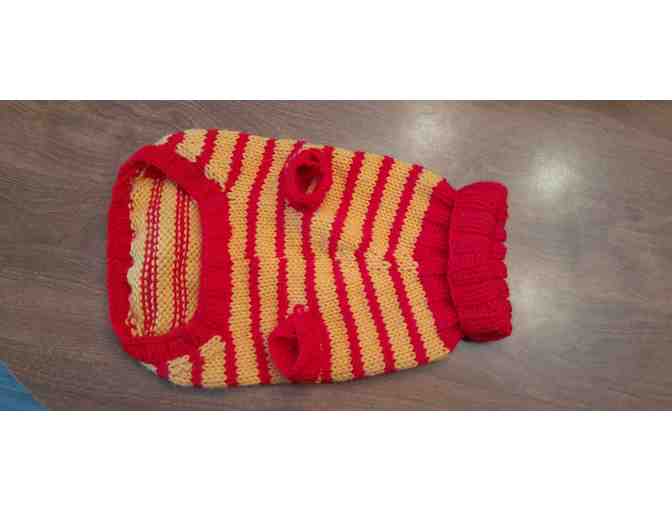 Warm & Sassy - Ready for Fun!