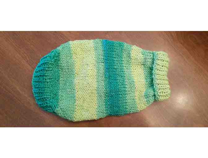 Warm & Sassy - Ready for Fun!