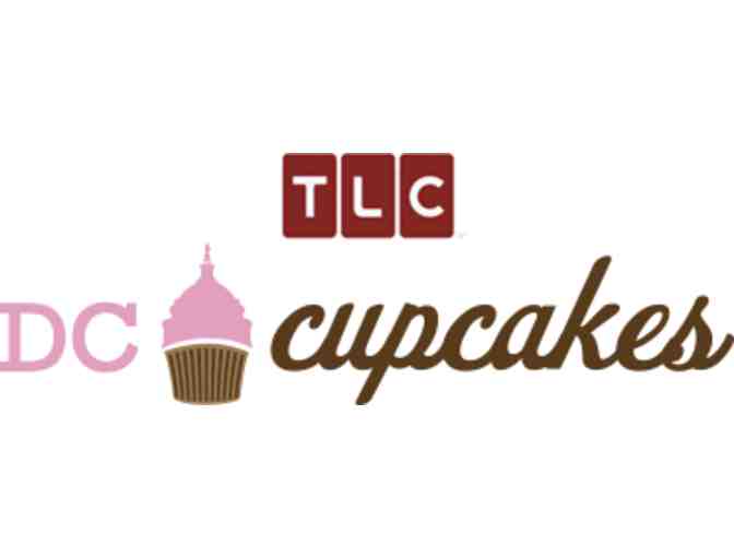 Georgetown Cupcakes!