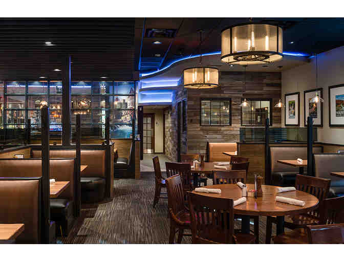 Let's Grill Tonight!