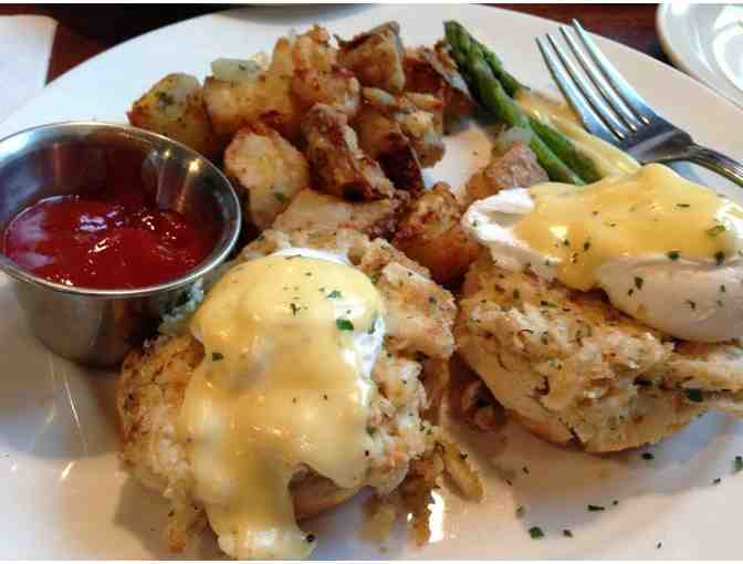 Let's Grill Tonight!