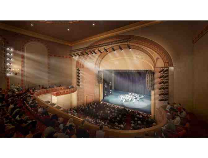 It's a State of Amazement