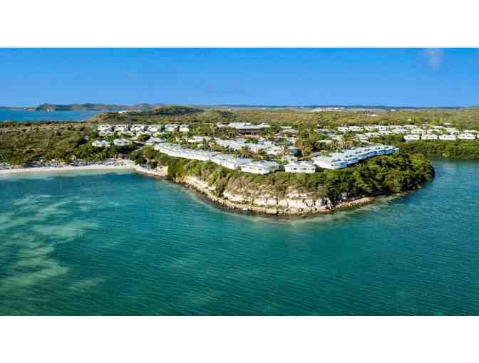 The Verandah Resort & Spa - Antigua (7-9 Nights of water view suites)