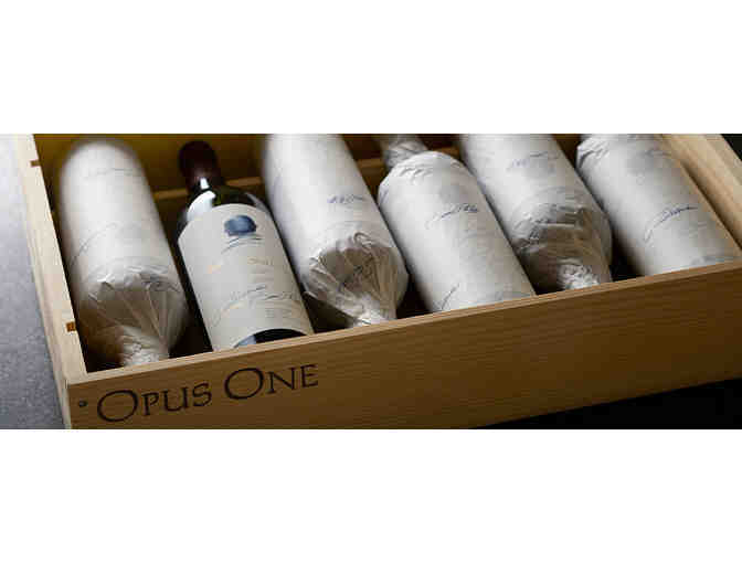 Opus One 2019 (6-Pack OWC)