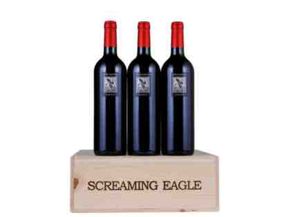 Screaming Eagle The Flight 2018 (3-Pack)