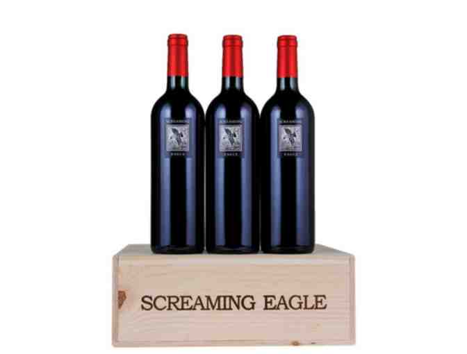 Screaming Eagle The Flight 2018 (3-Pack)