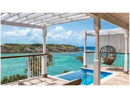 Hammock Cove Resort & Spa in Antigua - Luxurious New Resort Hammock Cove Resort & Spa in