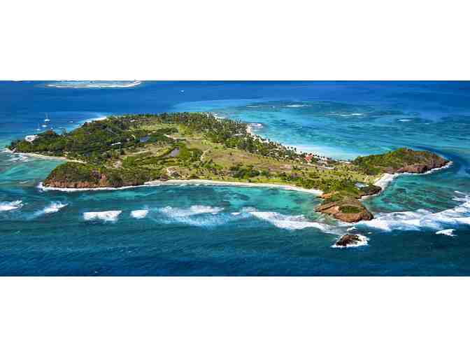 Palm Island, The Grenadines (ADULTS-ONLY) Enjoy 7 Nights of Private Island Accommodations