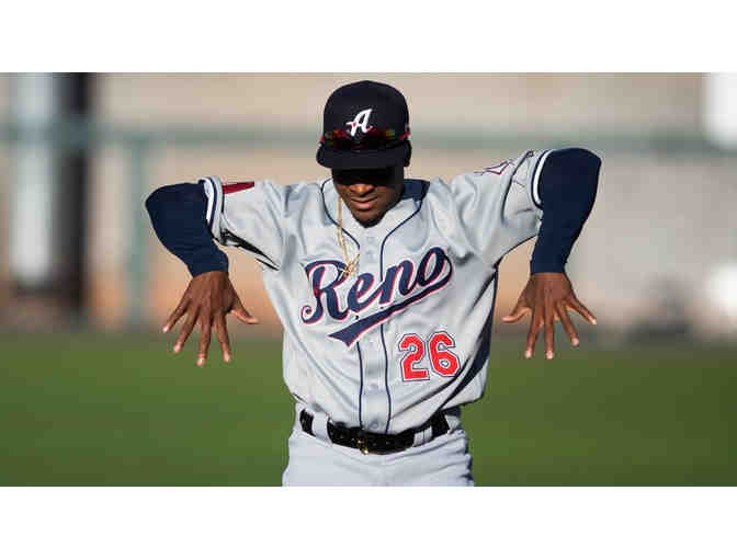 Swing for the Stars! - Photo 2