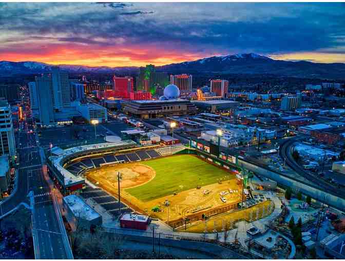 Swing for the Stars! - Photo 3