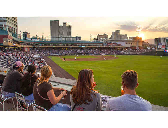 Swing for the Stars! - Photo 4